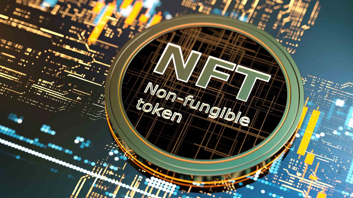 The Role of NFTs in the Digital EconomyIntroduction